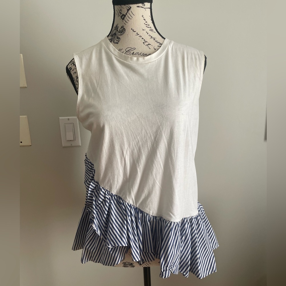 Banana Republic Top